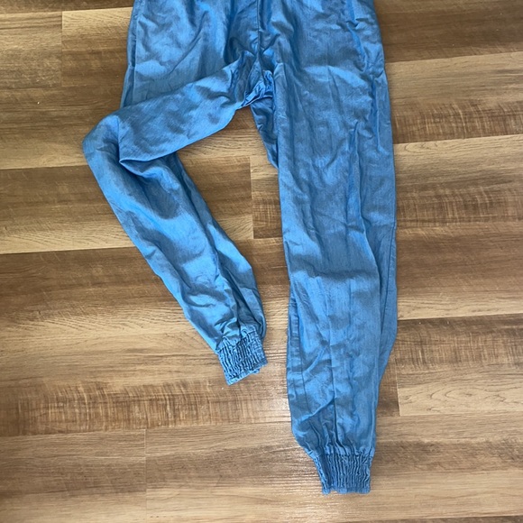 BEBE jumpsuit - Picture 3 of 6